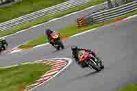 Middle 1 Group Red Bikes